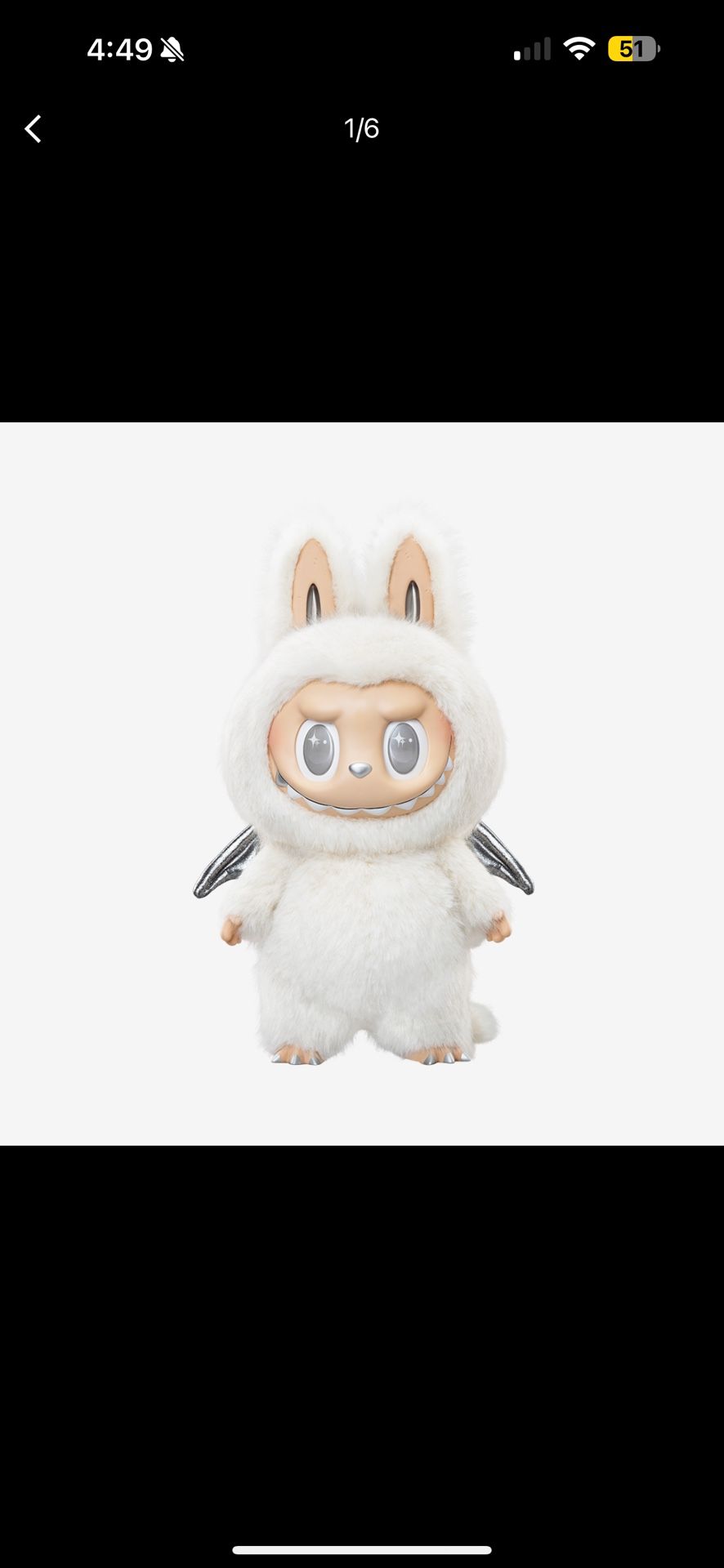 Labubu