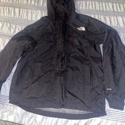 North Face Men’s DryVent Jacket