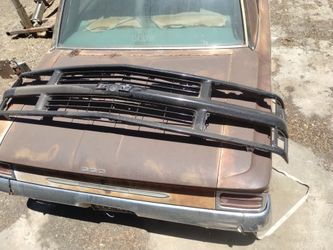 Obs grill