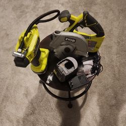 Power Tool