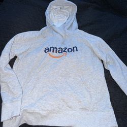 Amazon Sweater