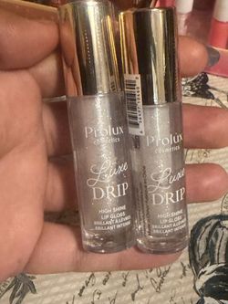 Gloss PROLUX