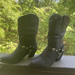 Cowgirl Boots