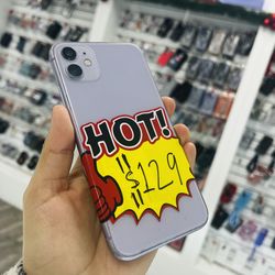 iPhone 11 Att Cricket 64GB 