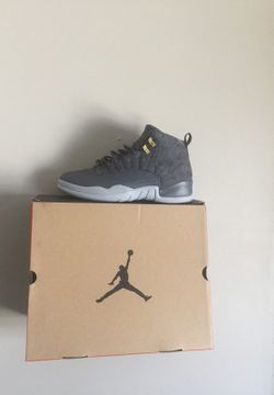 Jordan 12 size 13