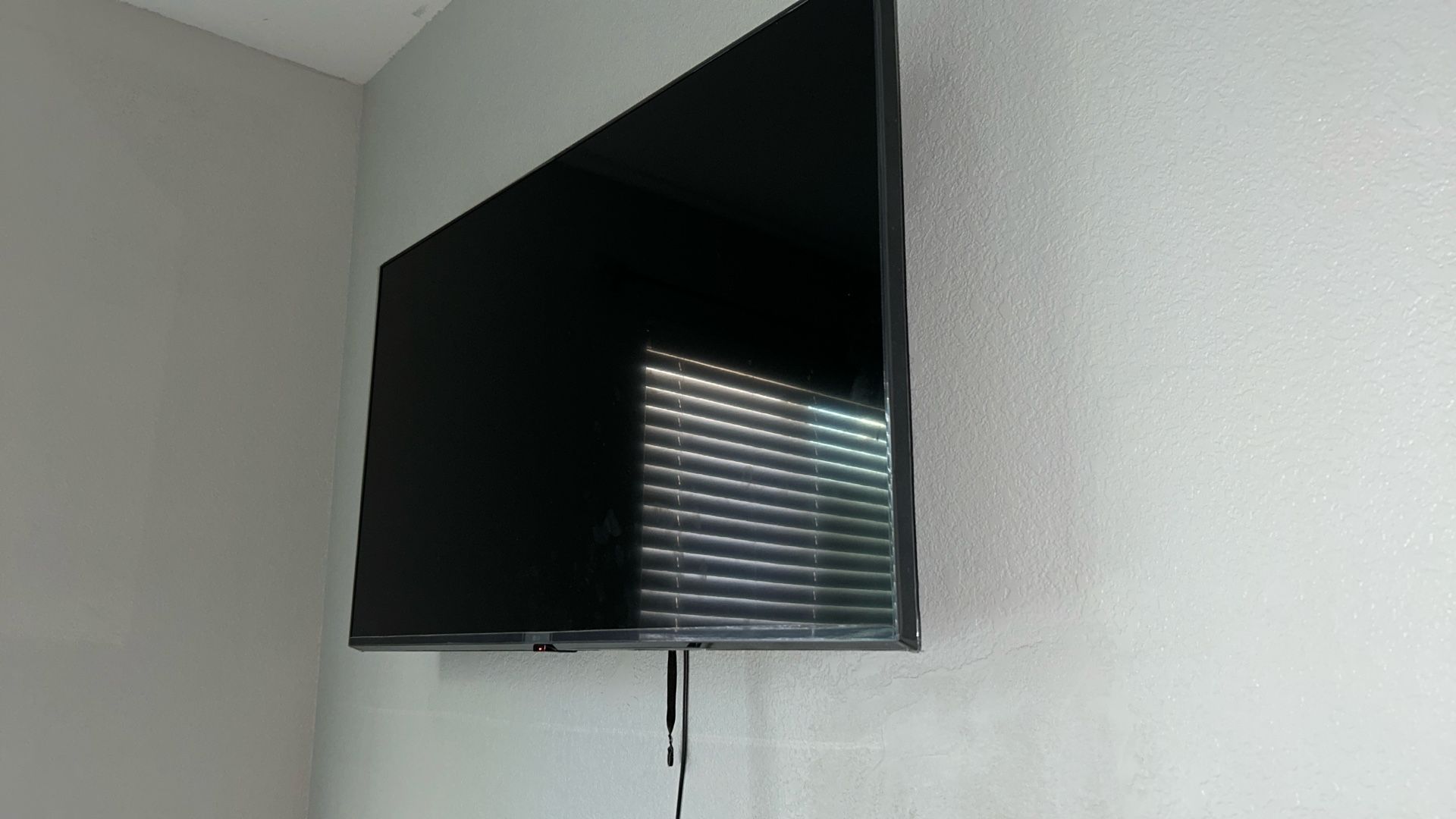 LG Smart tv