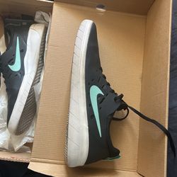 Nike SB NYJAH