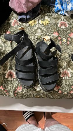 Dr Martens Blaire