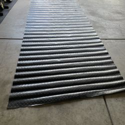 Coin Floor Mat
