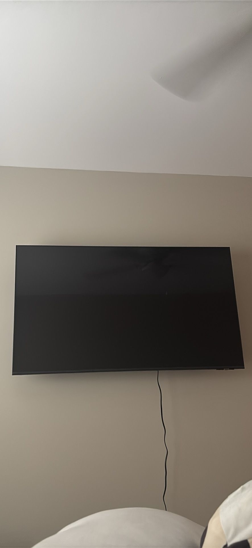 Samsung 55inch Smart Tv