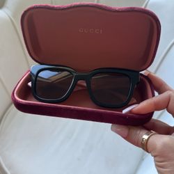 Authentic Gucci Sunnies