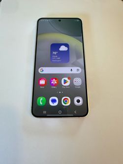 Samsung Galaxy S24 Unlocked