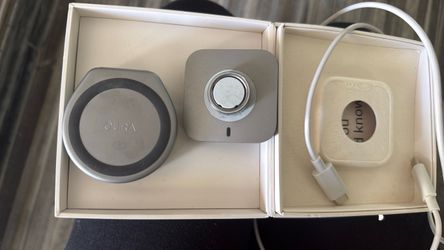 Oura ring 4 size 6