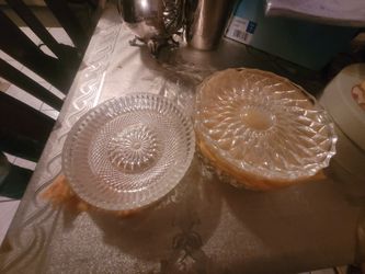Crystal Plates