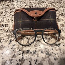 Gucci Glasses
