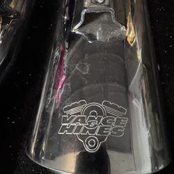 Vance & Hines Pipes 