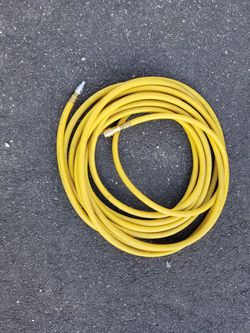 Compressor hose
