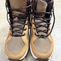 New Hiking Boots - Men’s size 9