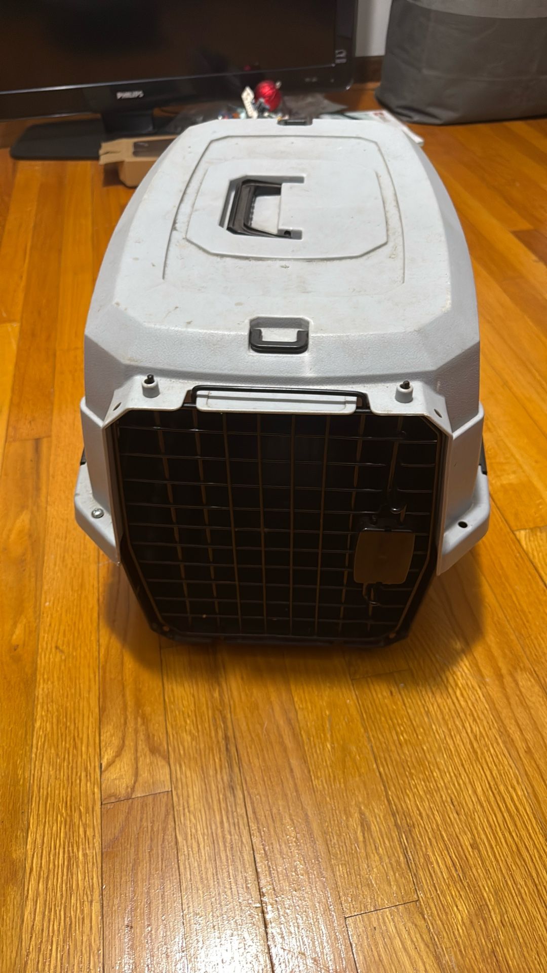 Small Dog Crate