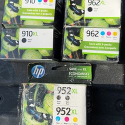 Printer Ink 