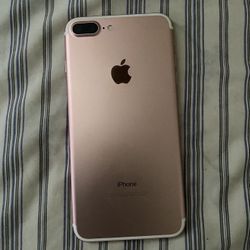 Iphone 7 Plus Unlocked