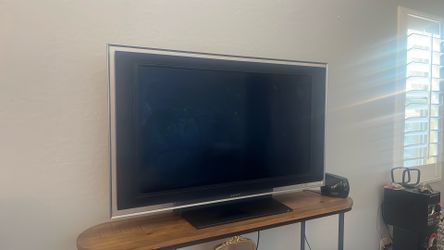 Sony TV
