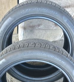 Tires