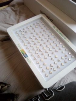 Bloomspect Growlight