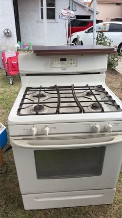 Stove