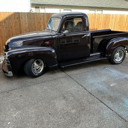 1950 Chevrolet 