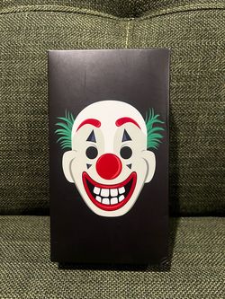 Filix Toys Joker