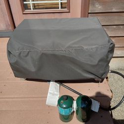 Portable Gas BBQ Table Top