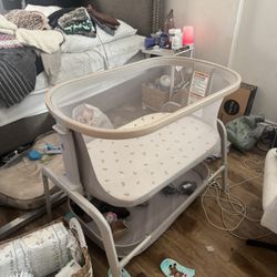 Maxicosi Basinett 