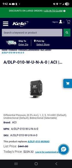 DLP transmitters