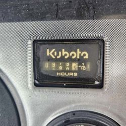Kubota 