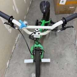 Child Bike 