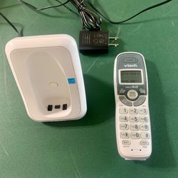 Dect 6.0 Cordless Phone