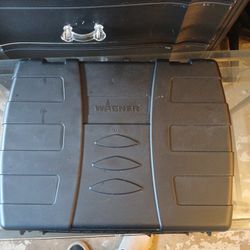 Wagner Paint Sprayer 