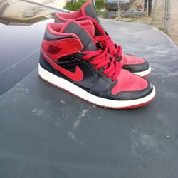 Air Jordans