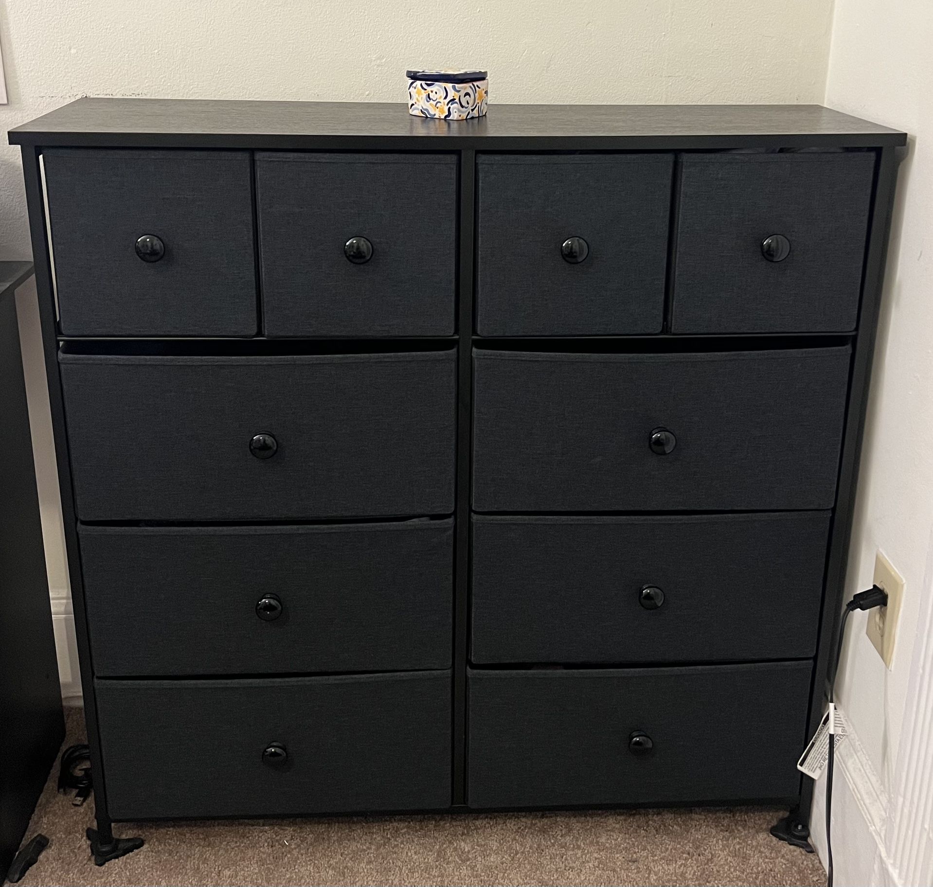 Dresser, Chest Drawers