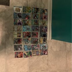 Bunch of pretty rare Pokémon