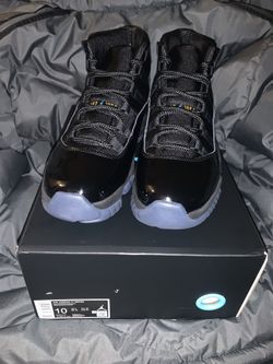 Gamma 11