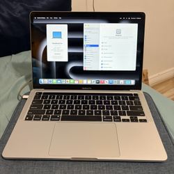 MacBook Pro M1