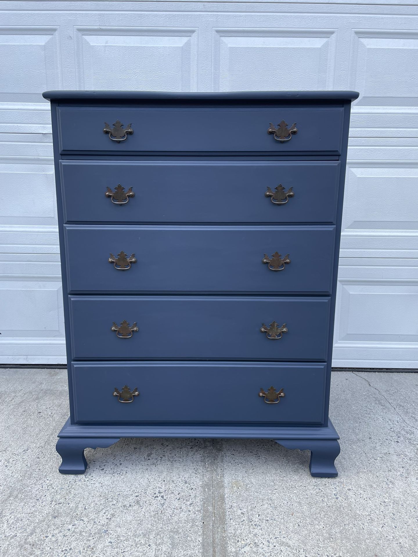  Stunning Antique Dresser Secretary Desk