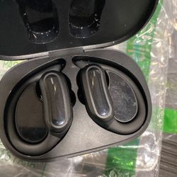 Bluetooth Headphones