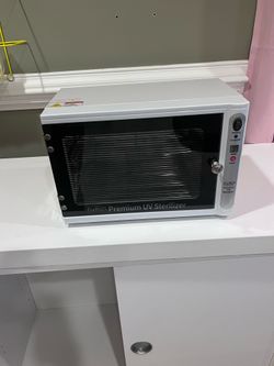 ForPro UV sterilizer