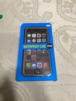 iPhone 6 waterproof case