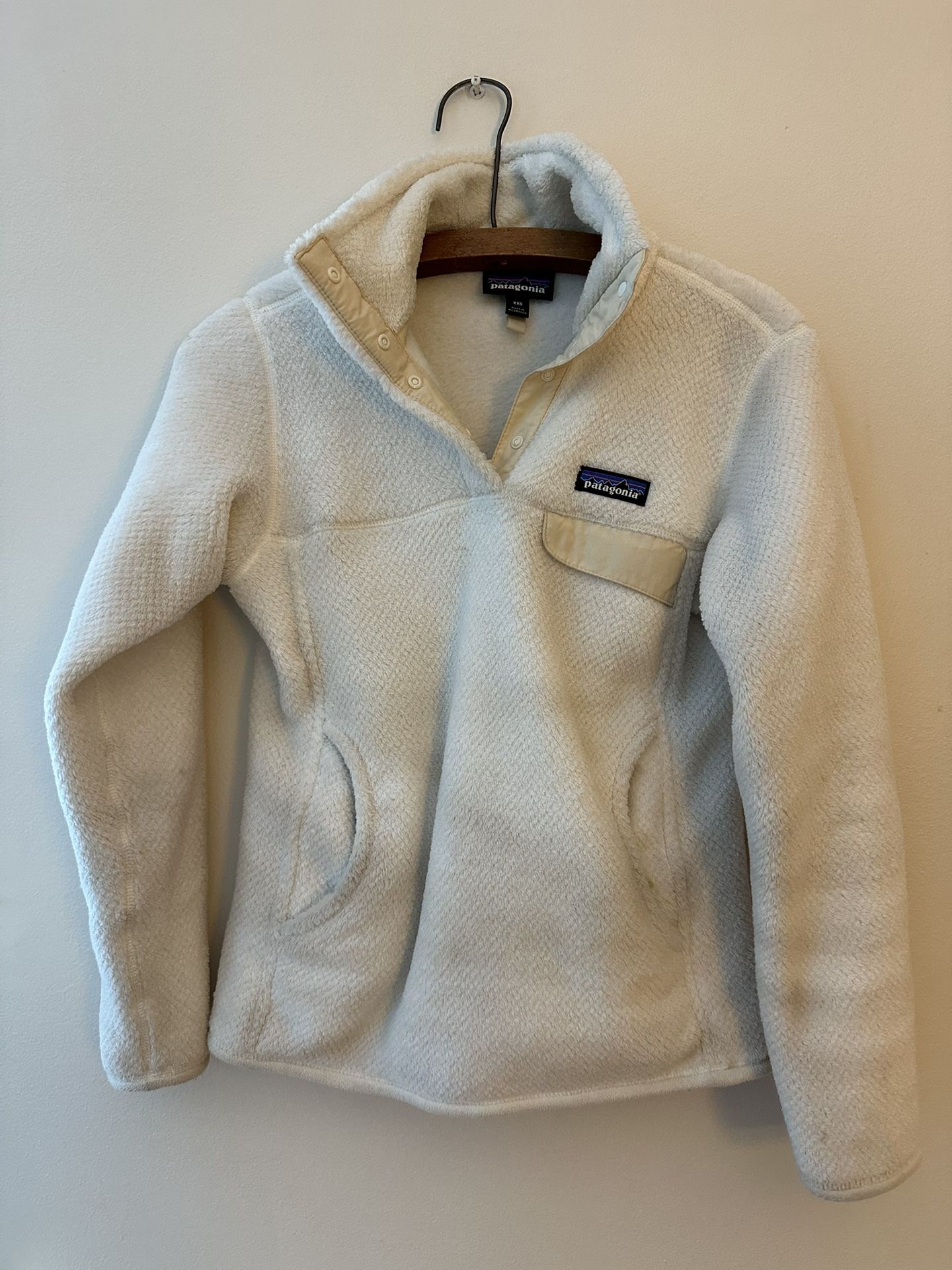 Women's Patagonia Pullover XXS
