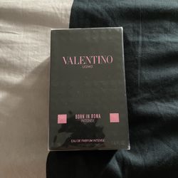 Valentino Uomo (Born In Roma) EDP Intense