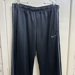 Mens Nike Pants Size XL